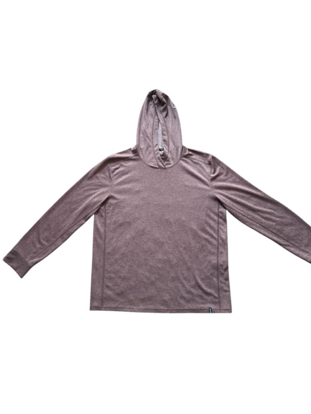Prana Slim Lightweight Sun Hoodie Men’s XL